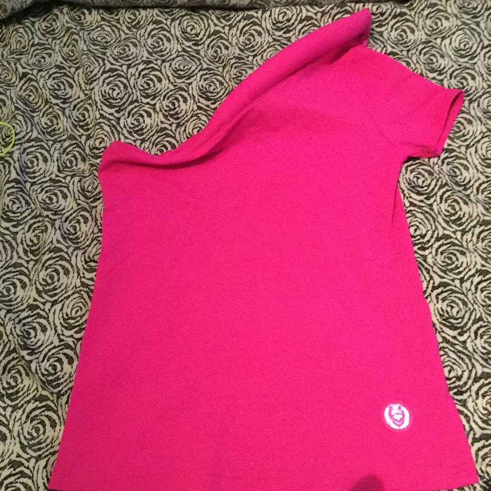 CYBERDOG TOP